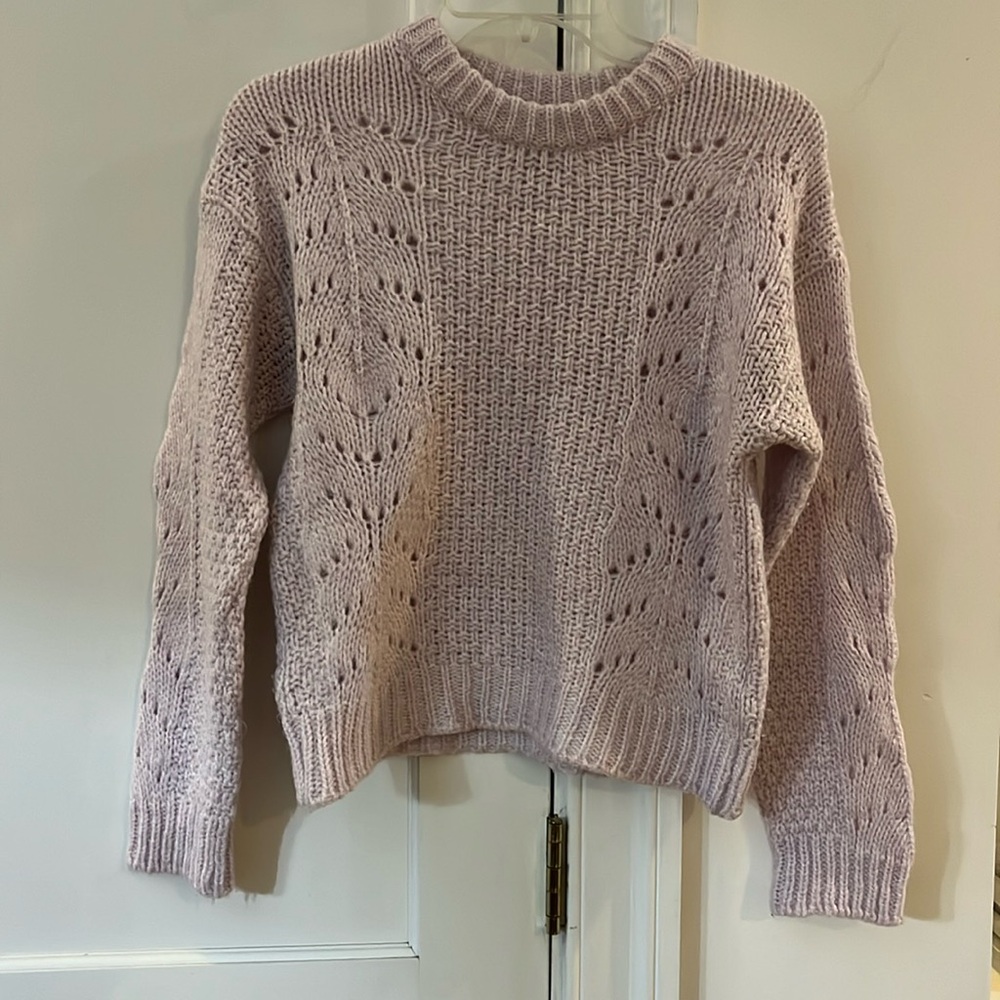 Urban outfitters sweater